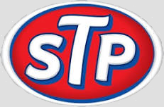 STP logo